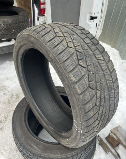 Pirelli Sottozero Winter 240 245/40 R19