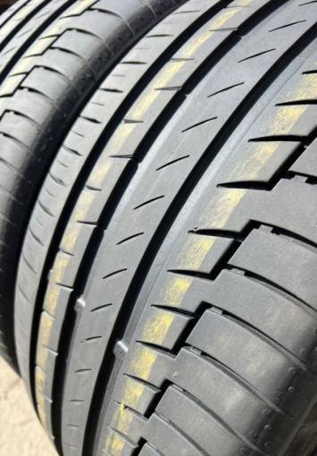 Continental PremiumContact 6 245/40 R18