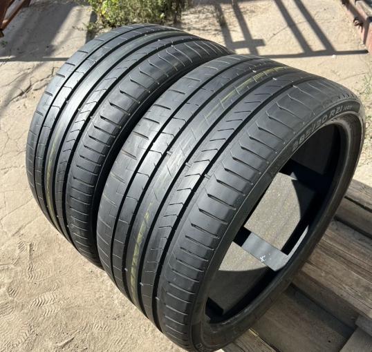 Pirelli P Zero PZ4 285/30 R21