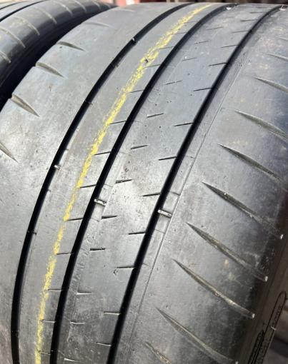 Michelin Pilot Sport Cup 2 315/30 R21