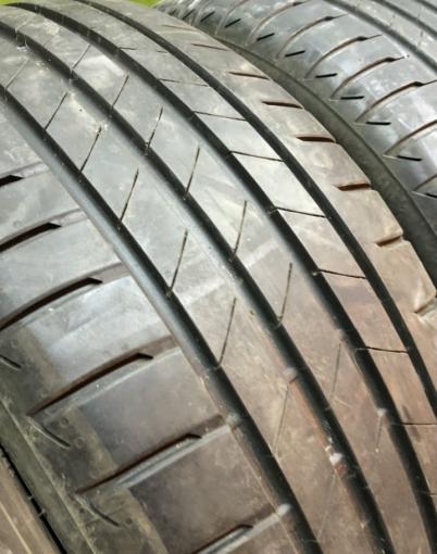 Bridgestone Turanza T005 225/45 R18