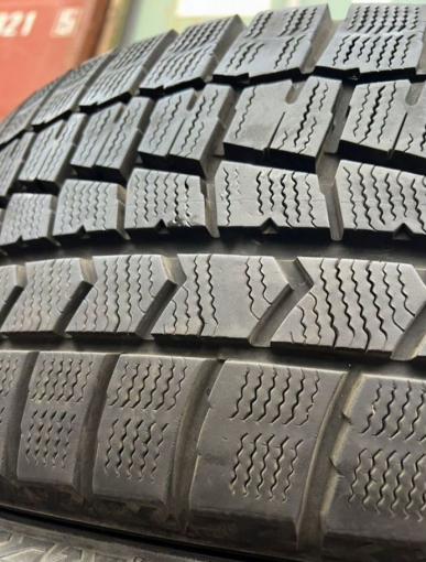 Dunlop Winter Maxx WM02 225/55 R16