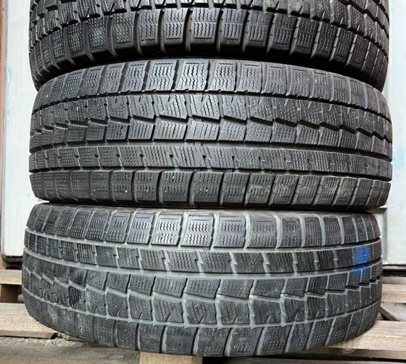 Dunlop Winter Maxx WM01 195/65 R15
