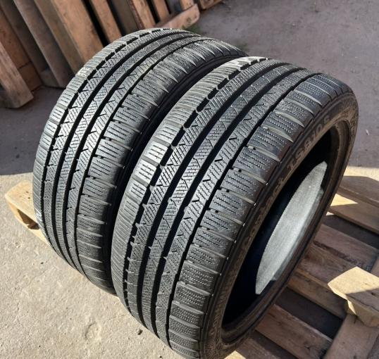 Continental ContiWinterContact TS 810 Sport 225/40 R18