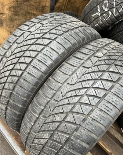 Hankook Kinergy 4S H740 235/45 R17