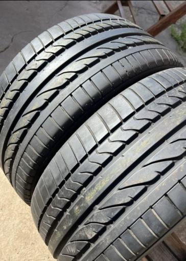 Bridgestone Dueler H/P Sport 275/40 R20