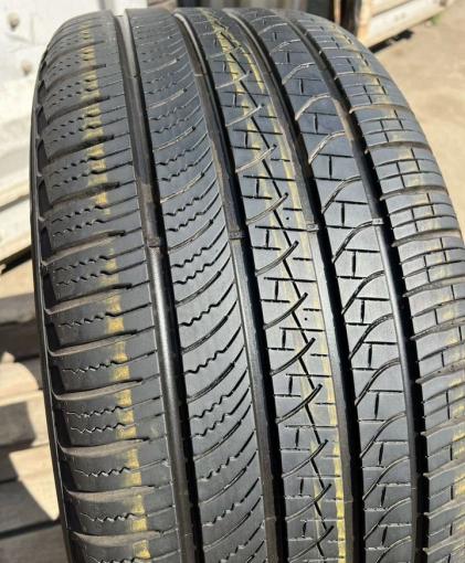 Pirelli Scorpion Zero All Season 275/40 R22