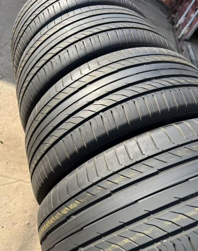 Continental ContiSportContact 5 ContiSeal 285/40 R22