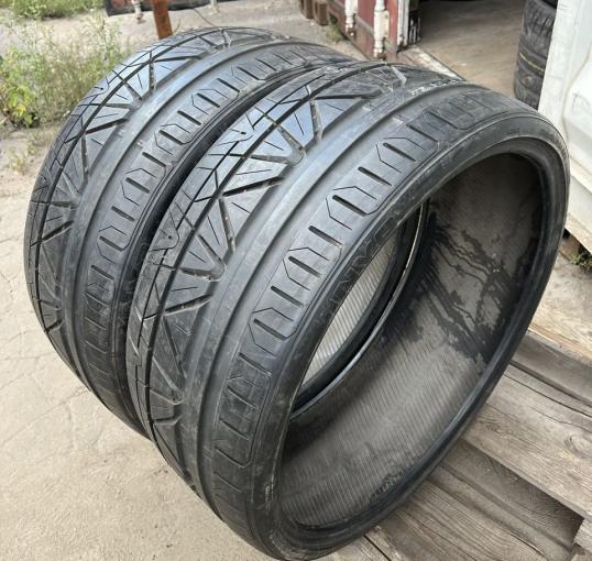 Nitto Invo 275/25 R24