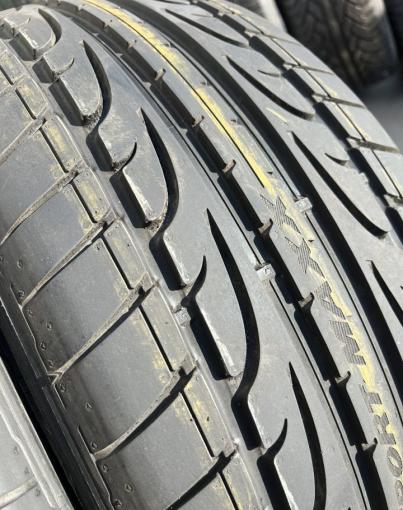 Dunlop SP Sport Maxx 265/45 R20