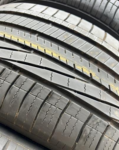 Goodyear Eagle RS-A2 245/45 R19