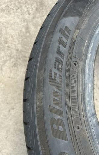 Yokohama BluEarth AE01 185/60 R15