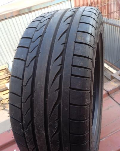 Bridgestone Potenza RE050A 225/55 R17