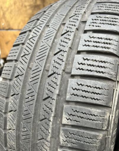 Continental ContiWinterContact TS 810 Sport 235/40 R18