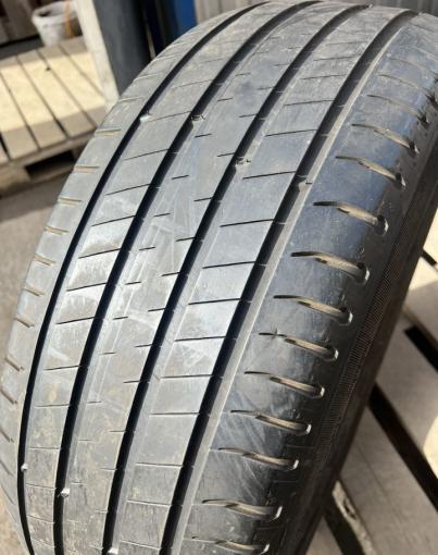 Michelin Latitude Sport 3 235/60 R18