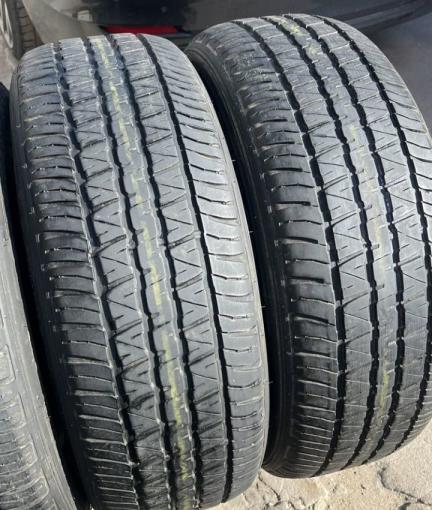 Dunlop Grandtrek ST30 265/55 R20