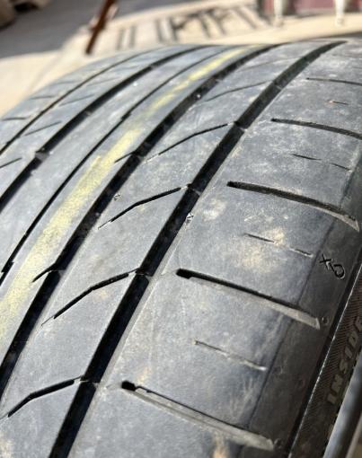 Continental ContiSportContact 5 255/35 R19