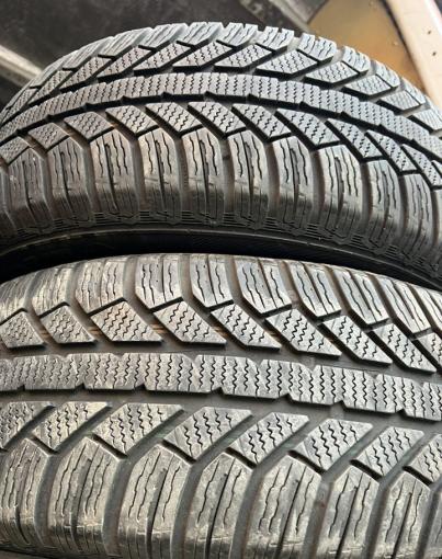 Semperit Master-Grip 2 215/65 R16