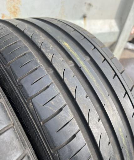 Falken Azenis FK453 245/40 R20