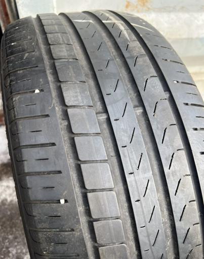 Pirelli Scorpion Verde 255/40 R20