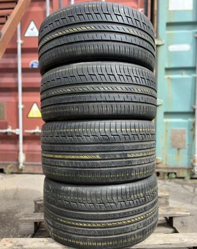 Continental PremiumContact 6 315/30 R22