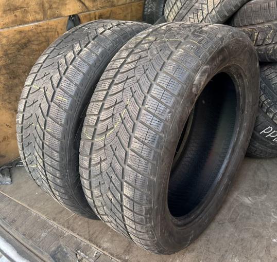 Goodyear UltraGrip Performance Gen-1 275/50 R20