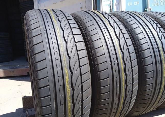 Dunlop SP Sport 01 DSST ROF 195/55 R16