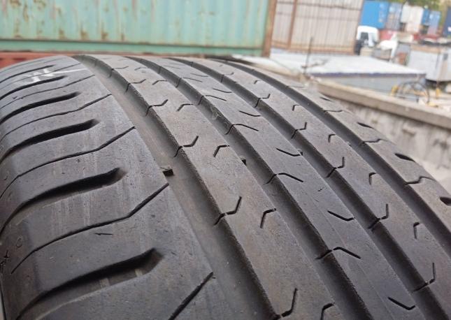 Continental ContiEcoContact 5 235/60 R18