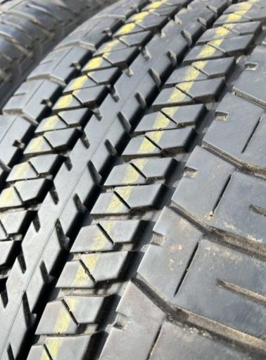 Bridgestone Dueler H/T 684III 275/50 R22