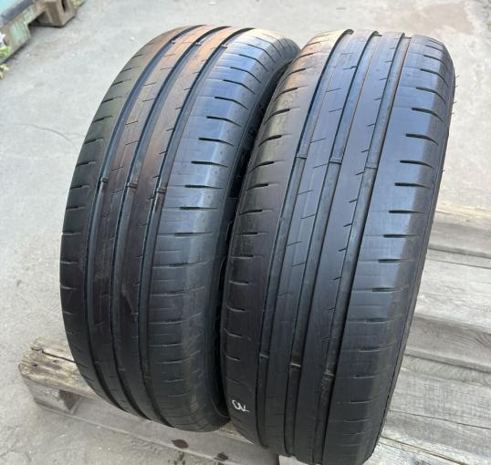 Fulda EcoControl HP2 195/65 R15