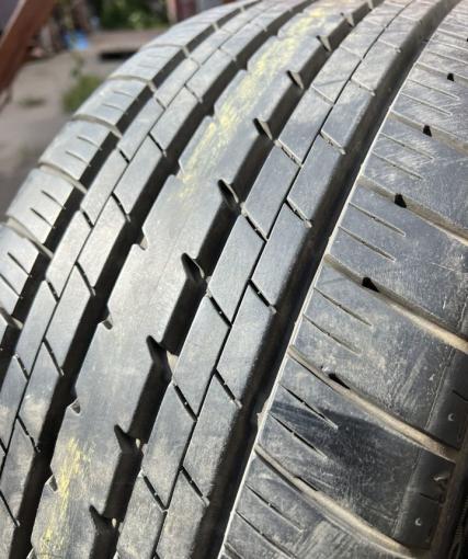 Bridgestone Turanza ER33 245/45 R19