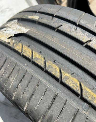 Dunlop SP Sport Maxx 050+ 245/45 R18