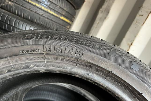 Pirelli Cinturato P1 235/50 R18