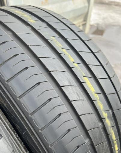 Dunlop SP Sport LM705 245/40 R20