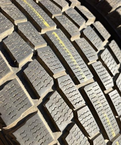 Yokohama Ice Guard IG20 205/50 R17