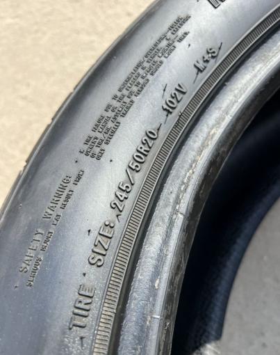 Goodyear Assurance 245/50 R20