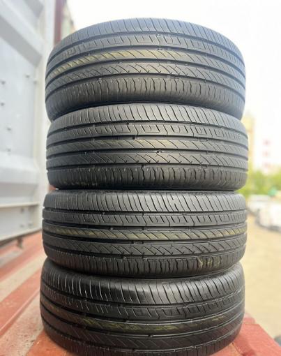 Continental ContiPowerContact 205/55 R17