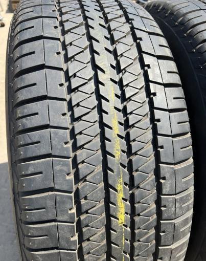 Bridgestone Dueler H/T 684II 275/60 R20