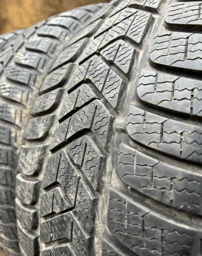 Pirelli Winter Sottozero 3 225/40 R18