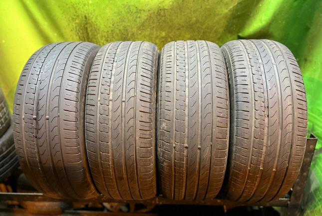 Pirelli Cinturato P7 225/50 R17