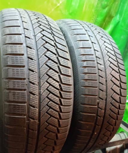 Continental ContiWinterContact TS 850 P 235/55 R20