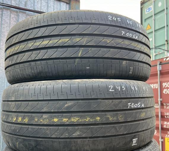 Bridgestone Turanza T005A 245/45 R19