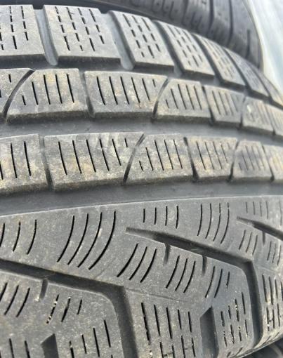 Pirelli Winter Sottozero 210 Serie II 235/50 R19