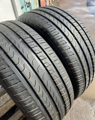 Pirelli Scorpion Verde 265/45 R20