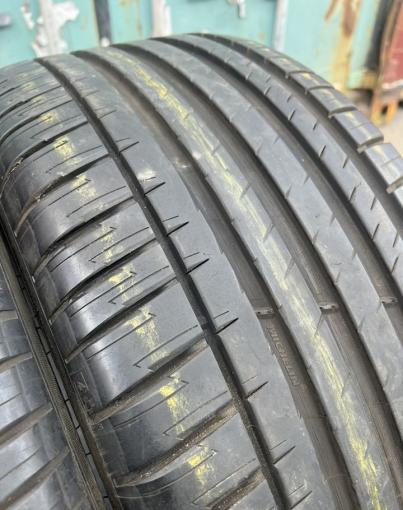 Michelin Pilot Sport 4 SUV 275/40 R20