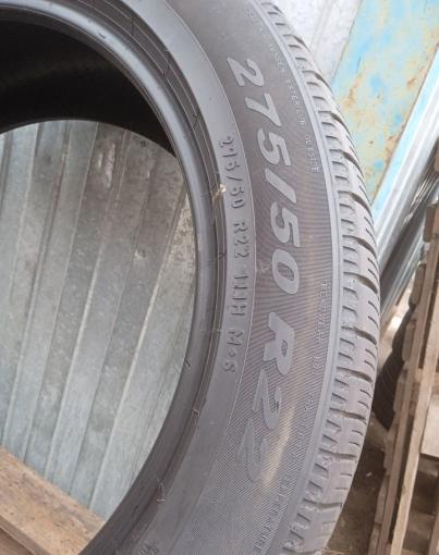 Pirelli Scorpion AS Plus 3 275/50 R22