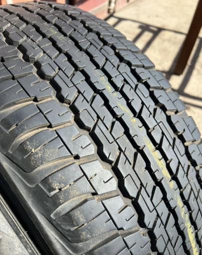 Dunlop Grandtrek AT22 265/60 R18