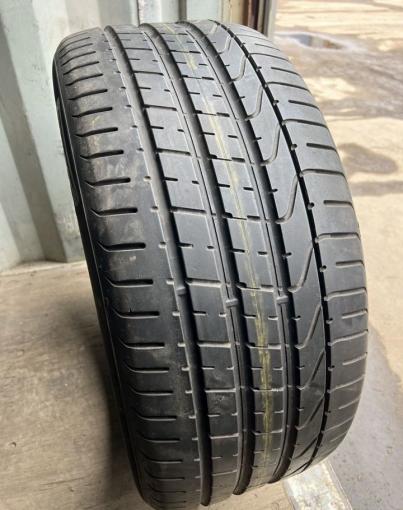 Pirelli P Zero 285/40 R21