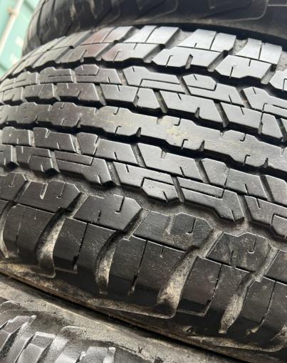 Dunlop Grandtrek AT22 265/60 R18