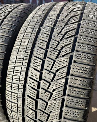 Hankook Winter I&#39;Cept Evo2 W320 255/45 R19